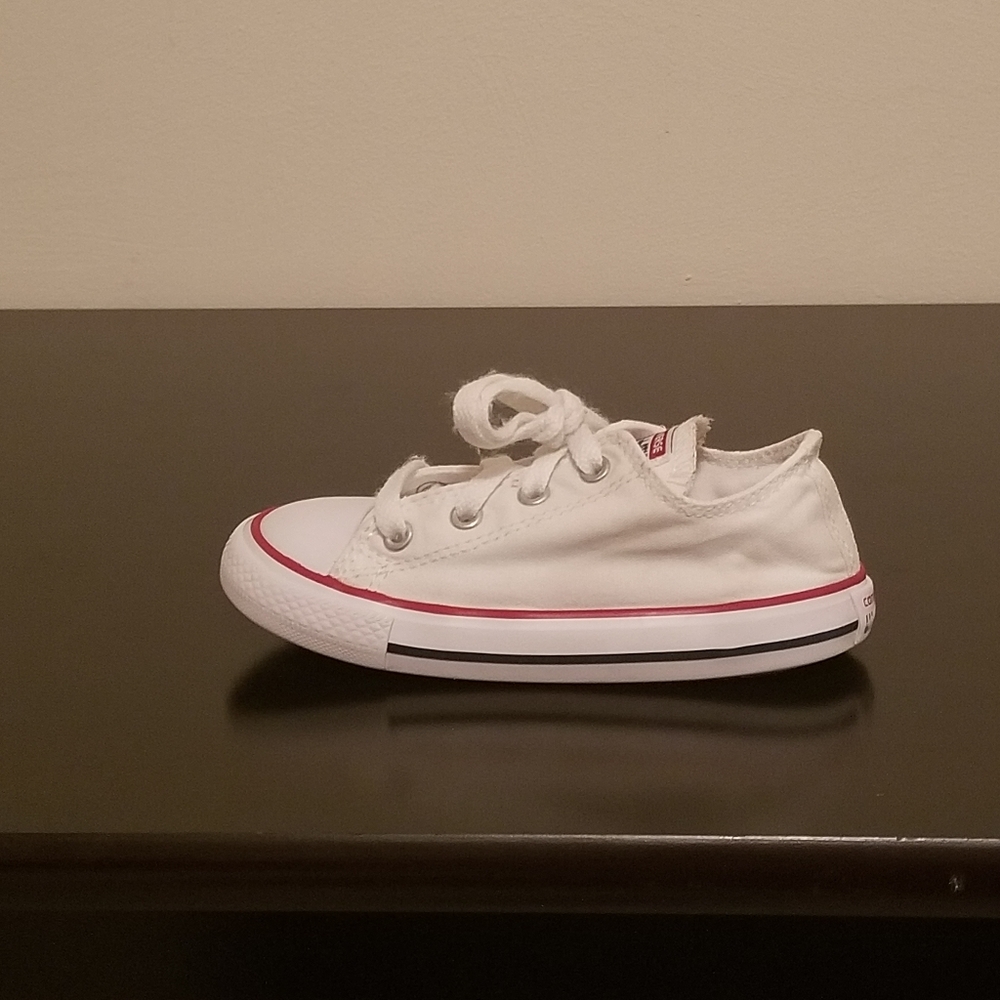 CONVERSE ALL-STAR CHUCK TAYLOR (TODDLER)